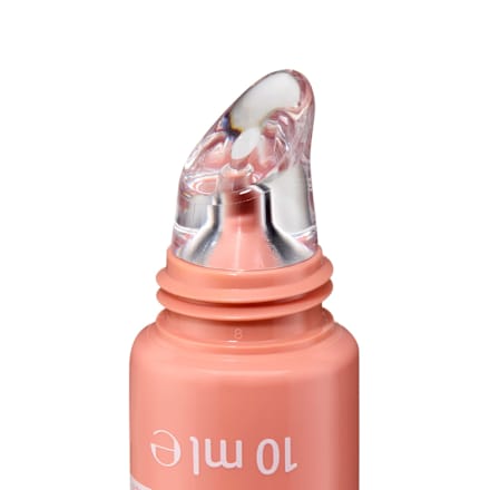 Lip Butter Intense Care 10 Golden Peach alverde NATURKOSMETIK