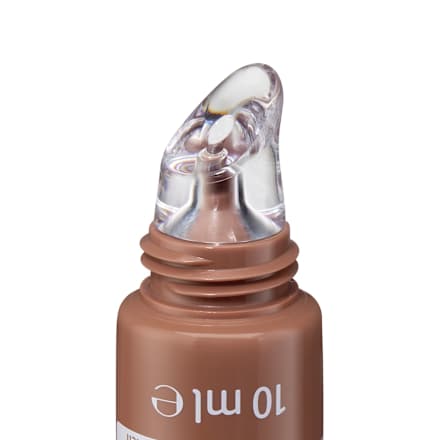 Lippenbutter Intense Care 40 Creamy Hazel alverde NATURKOSMETIK