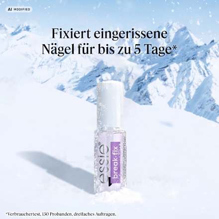 Adventskalender 2026 Nagellack & Pflege essie