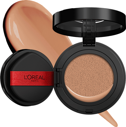 Foundation Infaillible 24H Fresh Wear Cushion 300 Cool L'ORÉAL PARiS