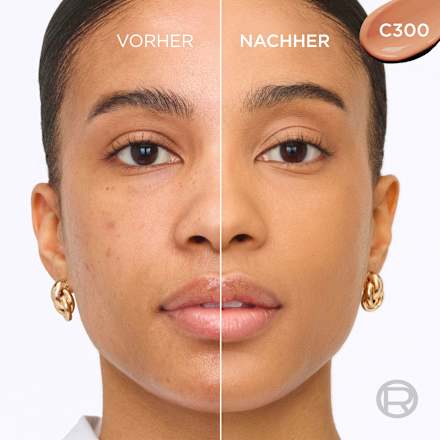 Foundation Infaillible 24H Fresh Wear Cushion 300 Cool L'ORÉAL PARiS