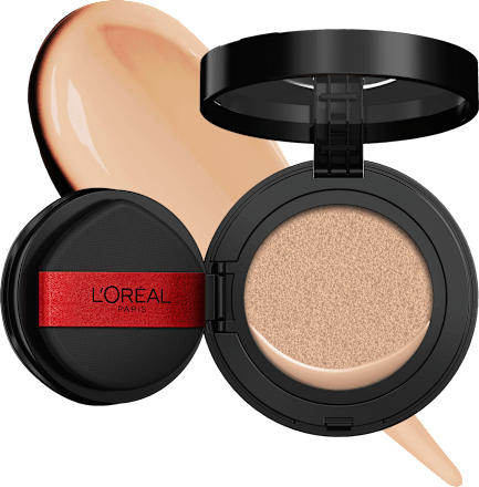 Foundation Infaillible 24H Fresh Wear Cushion 140 Neutral L'ORÉAL PARiS