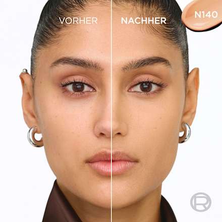 Foundation Infaillible 24H Fresh Wear Cushion 140 Neutral L'ORÉAL PARiS