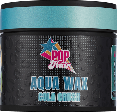 Haarwachs Aqua Wax Cola Crush POP Hair