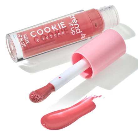 Sjajilo za usne Cookie Couture – 020 trend !t up