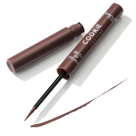 Linka na oči Cookie Couture Drizzle Dip - 020 trend !t up