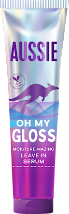 Leave-In Haarserum Oh My Gloss AUSSIE