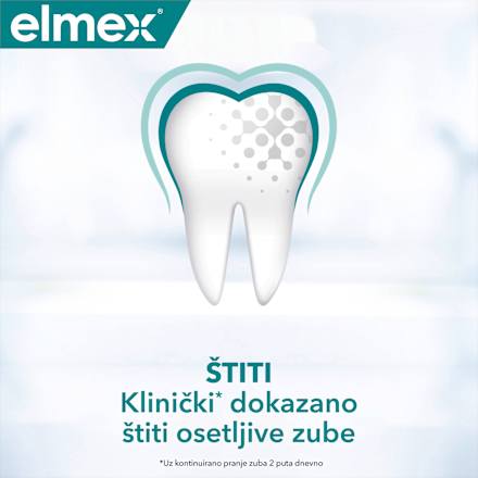 ULTRA SOFT četkica za zube elmex