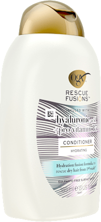 Conditioner Rescue Fusions OGX