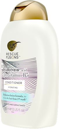 Conditioner Rescue Fusions OGX
