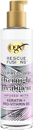 Overnight Serum Rescue Fusions OGX