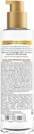 Overnight Serum Rescue Fusions OGX