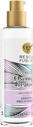 Overnight Serum Rescue Fusions OGX
