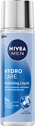 HYDROCARE hidratantna esencija za kožu lica muškaraca NIVEA MEN