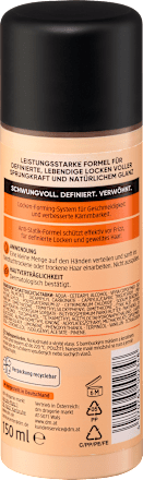Styling Cream Traumlocken Balea PROFESSIONAL