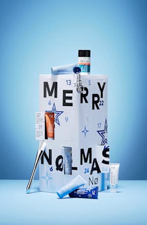 Adventskalender 2026 Mini Møments NØ cosmetics