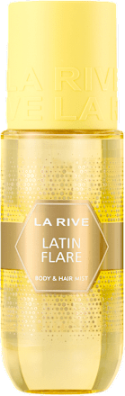 Mirisna vodica Latin Flare LA RIVE