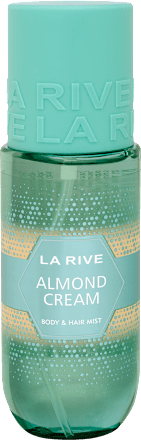 Mirisna vodica Almond Cream LA RIVE
