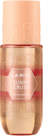 Mirisna vodica Sunny Crush LA RIVE