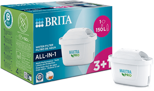 Filtar za vodu Maxtra Pro ALL-IN-1 BRITA