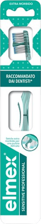Spazzolino Sensitive Professional denti sensibili elmex