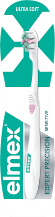 spazzolino Expert Precision Sensitive elmex