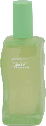 Čistiaci pleťový gél matcha glow Detox Jelly facefacts