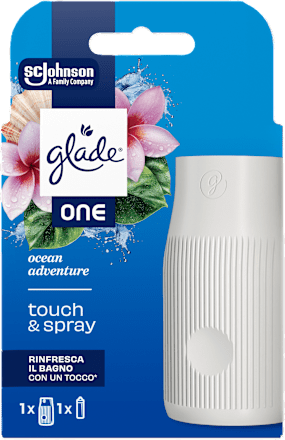 Osvježivač zraka u spreju – ocean glade
