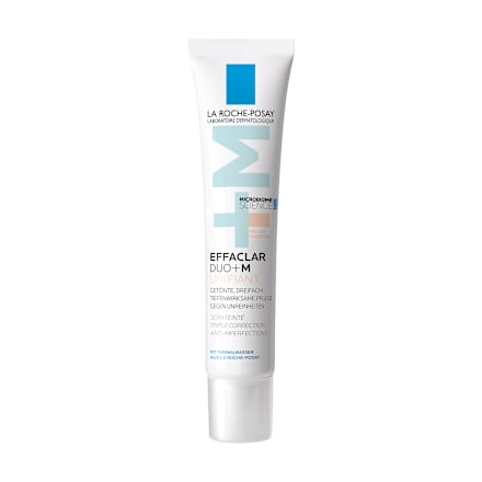 La Roche Posay Effaclar Duo+M Unifiant Tagescpflege getönt hell LA ROCHE-POSAY