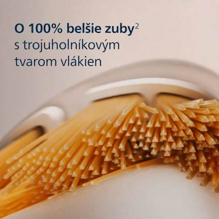 Náhradné hlavice Sonicare A3 Premium All-In-One Soft 2+1 GRATIS, biela Philips Sonicare
