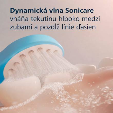 Náhradné hlavice Sonicare For Kids Age 3+ Philips Sonicare
