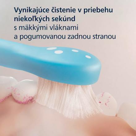 Náhradné hlavice Sonicare For Kids Age 3+ Philips Sonicare