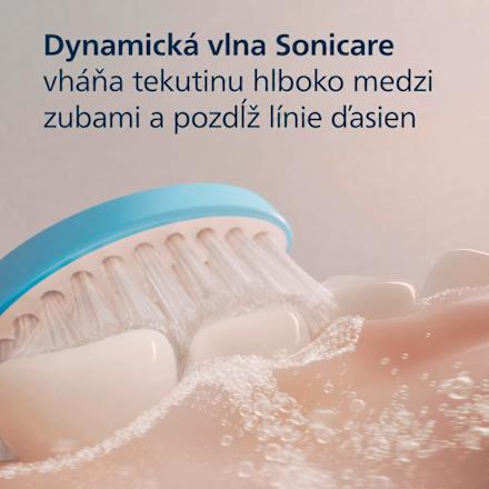 Náhradné hlavice Sonicare For Kids Age 7+ Philips Sonicare