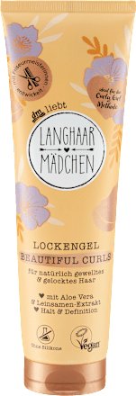 Lockengel Beautiful Curls LANGHAARMÄDCHEN
