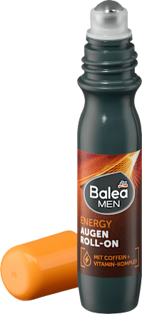 Energy Roll-on za njegu područja oko očiju Balea MEN