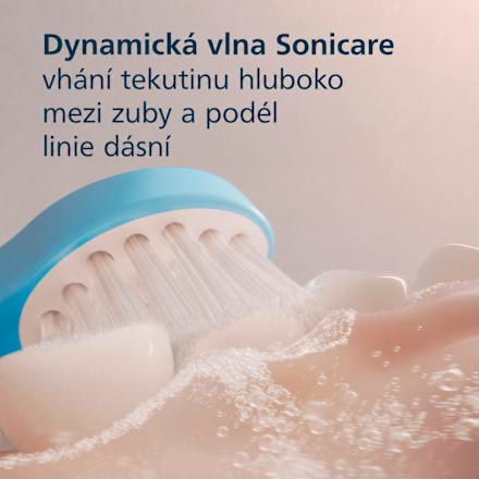 náhradní hlavice For Kids mini, Soft Philips Sonicare