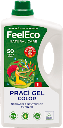 prací gel Color FeelEco