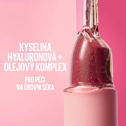 rtěnka Serum Lipstick Matte, 004 Wild Card MAYBELLINE NEW YORK