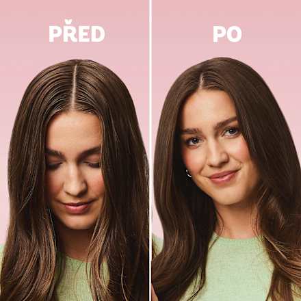 suchý šampon na vlasy Soft Cashmere Batiste