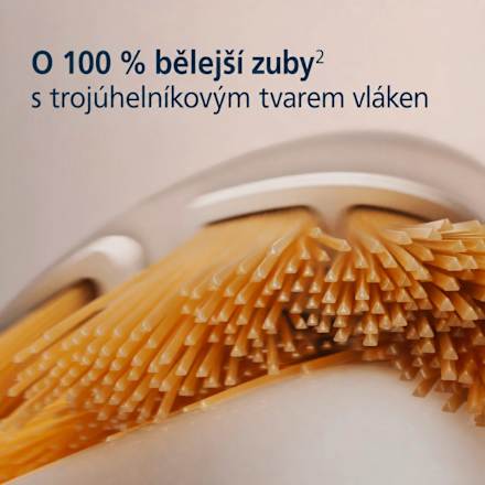 náhradní hlavice Premium All-in-one, Soft bílé Philips Sonicare