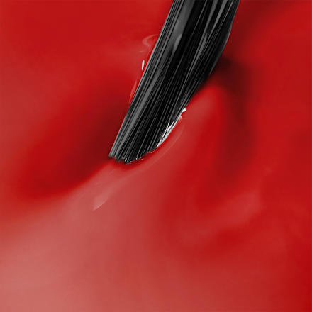 Nagellack Red Obsession NÉONAIL