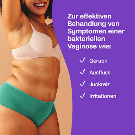 ActiGel Vaginalgel bakterielle Vaginose Multi-Gyn