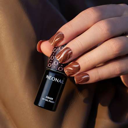 UV Nagellack Soft Hazel NÉONAIL