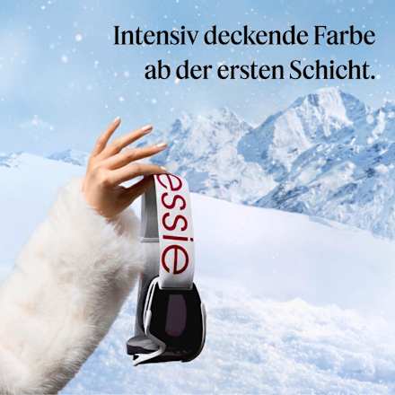Nagellackset  XMAS MINI TRIO essie