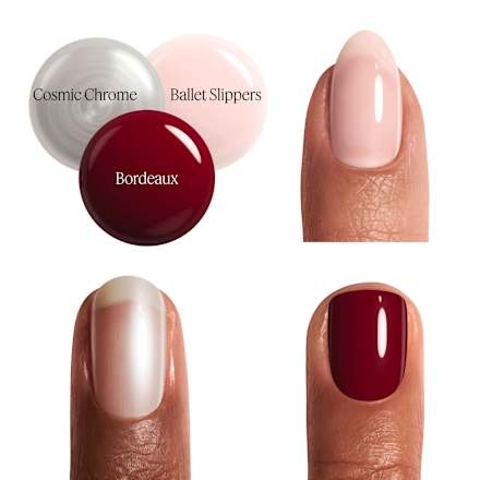 Nagellackset  XMAS MINI TRIO essie