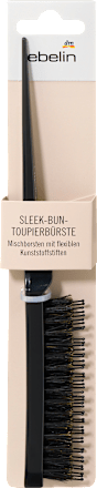 Pieptene de coafat Sleek-Bun ebelin
