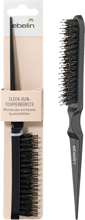 Pieptene de coafat Sleek-Bun ebelin