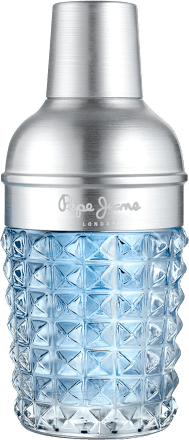 Jeans & Tonic edp Pepe Jeans