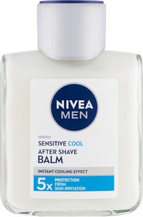 balzám po holení Sensitive Cool NIVEA MEN