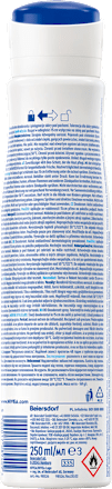 Antyperspirant damski spray Fresh Natural NIVEA